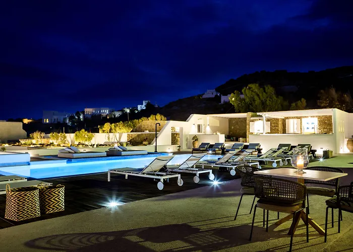 Szálloda Lyo Boutique 4*