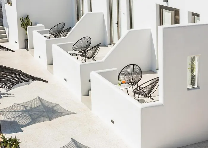 Szálloda Lyo Boutique Super Paradise part