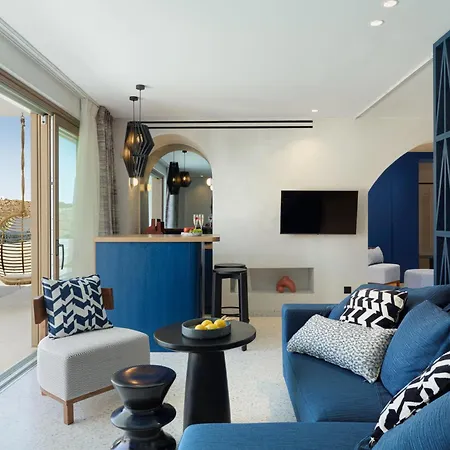 Amyth Of Mykonos 4*