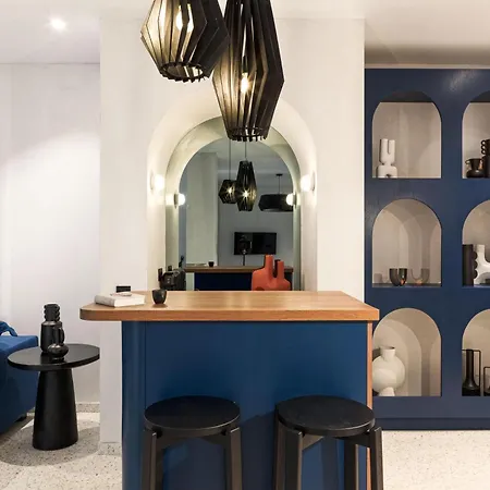 Hotell Lyo Boutique 4*