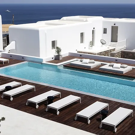 Hotell Lyo Boutique 4*