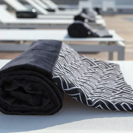 Hotell Lyo Boutique Super Paradise Beach (Mykonos)