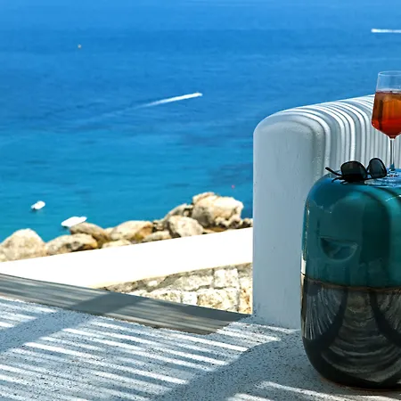 Hotell Lyo Boutique Super Paradise Beach (Mykonos)