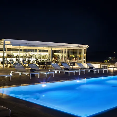 Lyo Boutique 4* Super Paradise Beach (Mykonos)