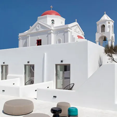 Lyo Boutique Super Paradise Beach (Mykonos)