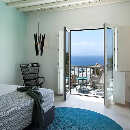 Lyo Boutique Hotell 4*