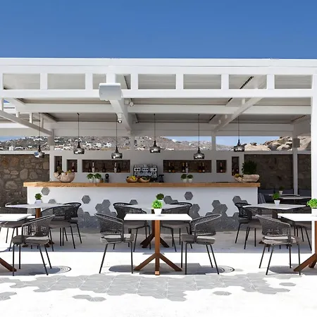 Lyo Boutique Hotel 4*