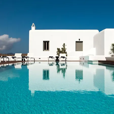 Lyo Boutique Super Paradise Beach (Mykonos)