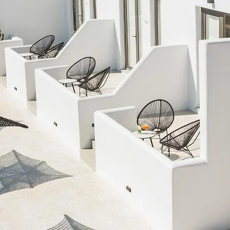 Hotel Lyo Boutique Super Paradise Beach (Mykonos)