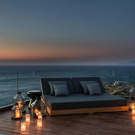 Lyo Boutique Hotel Super Paradise Beach (Mykonos)