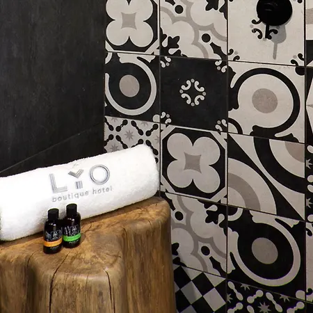 Lyo Boutique スーパーパラダイスビーチ