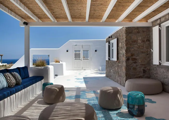 Lyo Boutique Super Paradise Beach (Mykonos)
