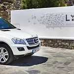 Hotel Lyo Boutique 4*