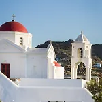 Hotel Lyo Boutique Super Paradise Beach (Mykonos)