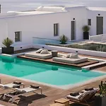 Lyo Boutique 4* Playa Super Paradise