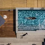 Hotel Lyo Boutique 4*