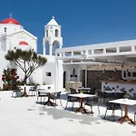 Lyo Boutique 4* Super Paradise part