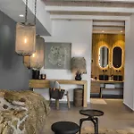 Lyo Boutique Hotel Super Paradise Beach (Mykonos)