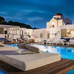 Lyo Boutique Hotel Super Paradise Beach (Mykonos)