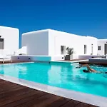 Lyo Boutique Hotel