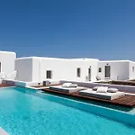 Lyo Boutique Hotel 4*