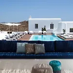 Hotel Lyo Boutique Playa Super Paradise