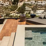 Lyo Boutique Hotel Super Paradise Beach (Mykonos)