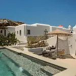 Lyo Boutique Hotel Super Paradise Beach (Mykonos)