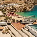 Lyo Boutique 4* Playa Super Paradise