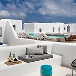 Lyo Boutique Hotel 4*