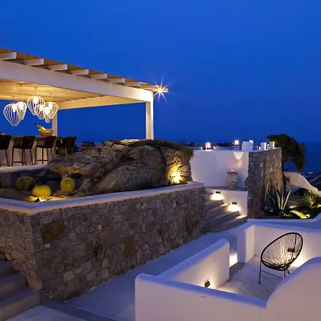 Lyo Boutique 4*