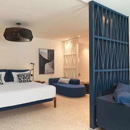 Amyth Of Mykonos 4* Super Paradise