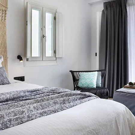 Szálloda Lyo Boutique