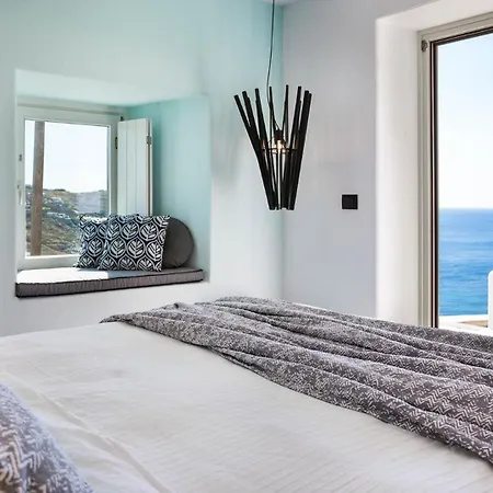 Lyo ブティック ホテル ミコノス