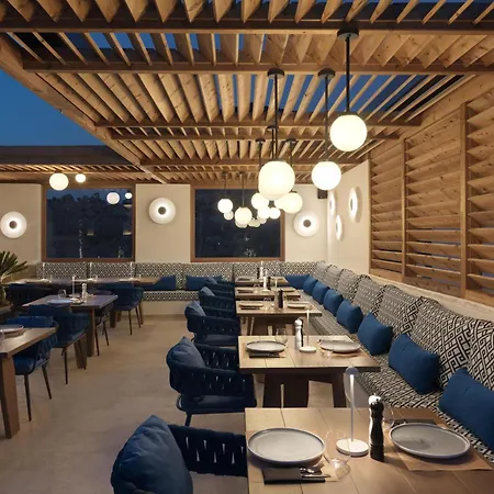 Szálloda Lyo Boutique 4*