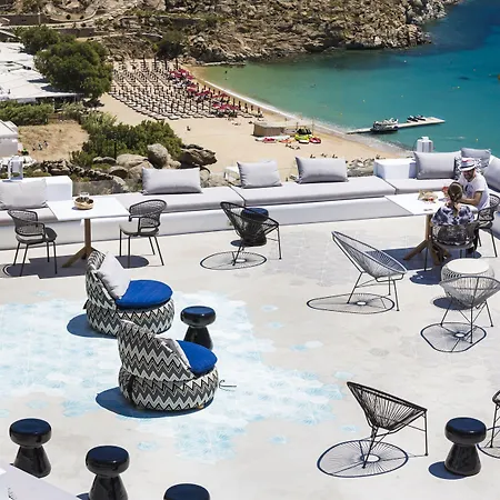 Lyo ブティック ホテル ミコノス