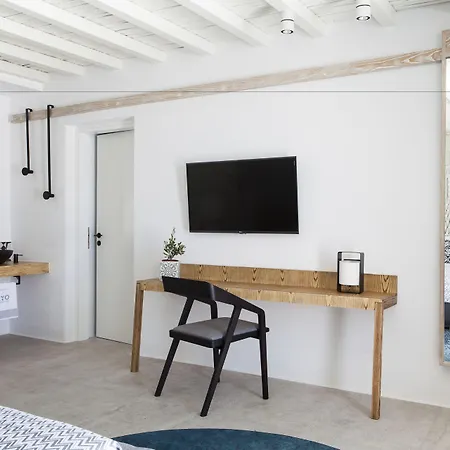Hotel Lyo Boutique