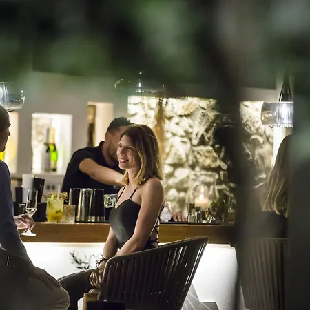 Szálloda Lyo Boutique 4*