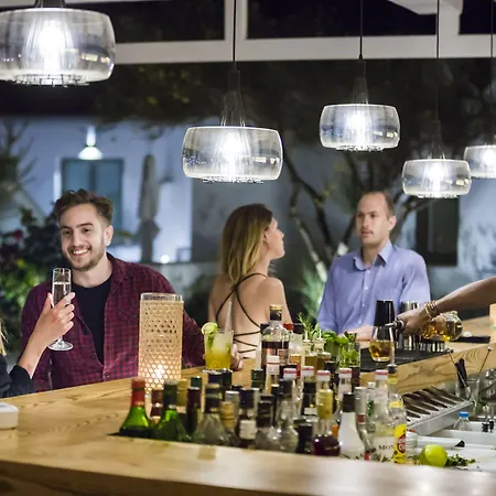 Szálloda Lyo Boutique