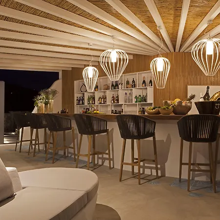 Szálloda Lyo Boutique Super Paradise part