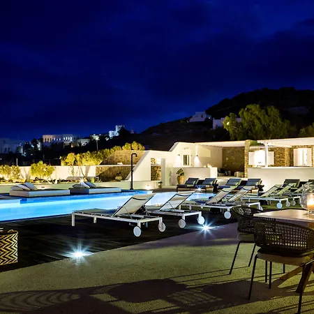 Szálloda Lyo Boutique 4*