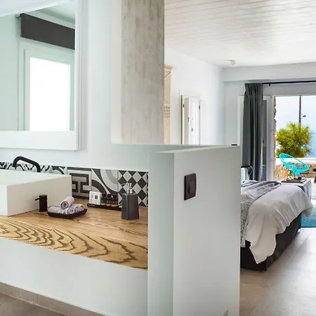 Lyo ブティック ホテル ミコノス