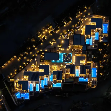 Lyo Boutique Super Paradise part