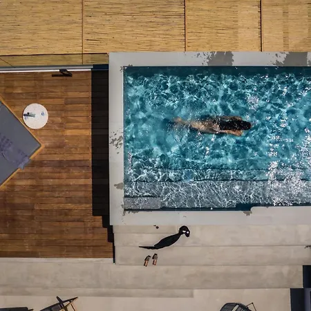 Hotel Lyo Boutique 4*