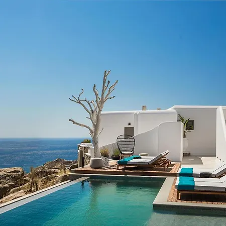 Hotel Lyo Boutique Super Paradise