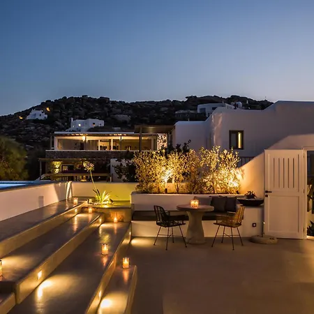 Lyo Boutique 4* Super Paradise