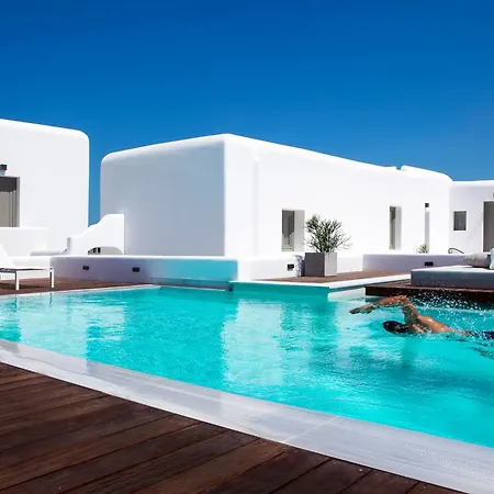 Lyo Boutique Hotel