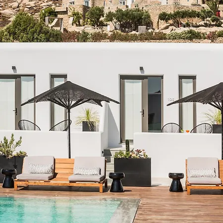 Lyo Boutique Hotel