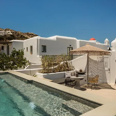 Lyo Boutique Hotel Super Paradise