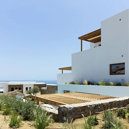 Lyo Boutique Super Paradise Beach (Mykonos)